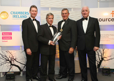 CSR Award